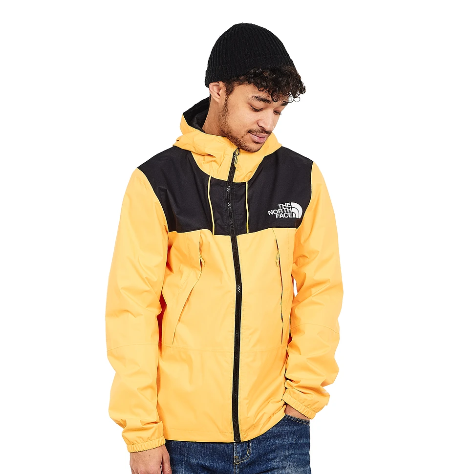 The North Face - 1990 Mountain Q Jacket