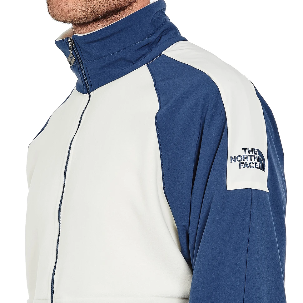 The North Face - 1990 Staff Fleece Jacket