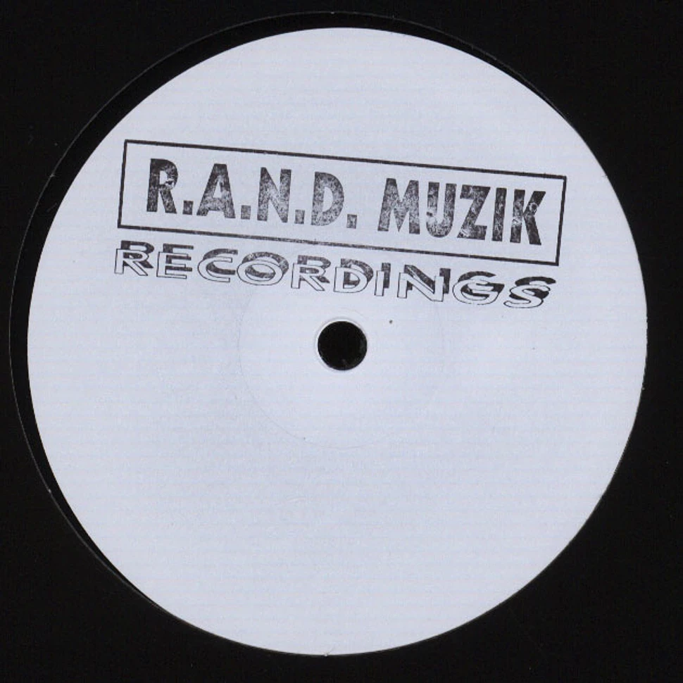 R.A.N.D. Muzik presents - RM241217