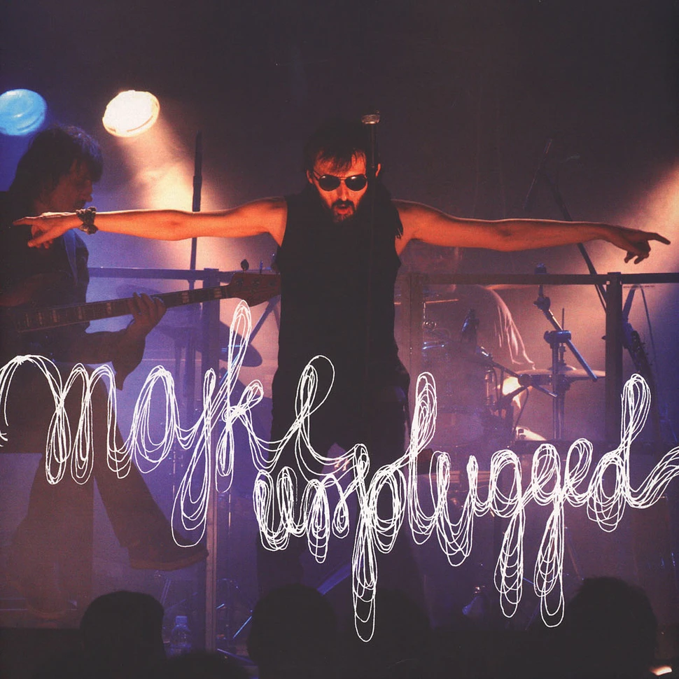 Majke - Unplugged