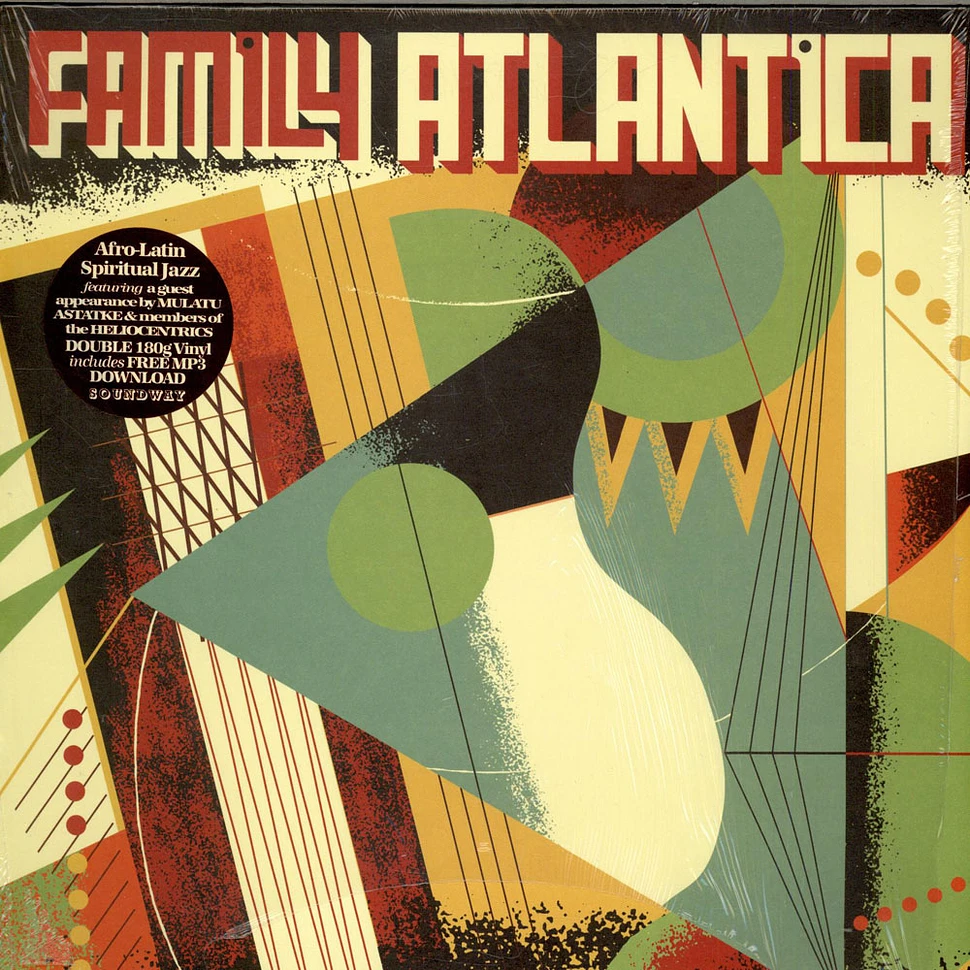 Family Atlantica - Family Atlantica