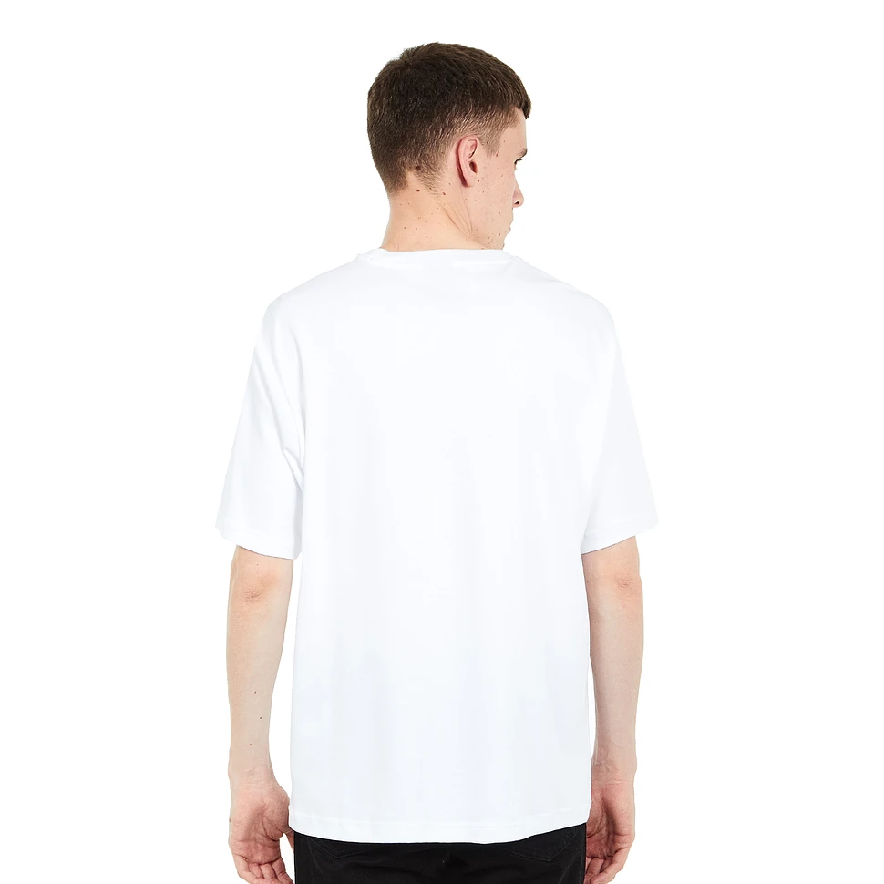 New Balance - MT81566 WT Tee