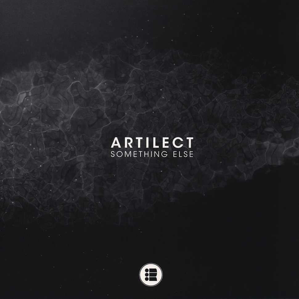 Artilect - Something Else EP