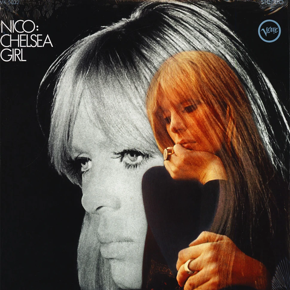 Nico - Chelsea Girl