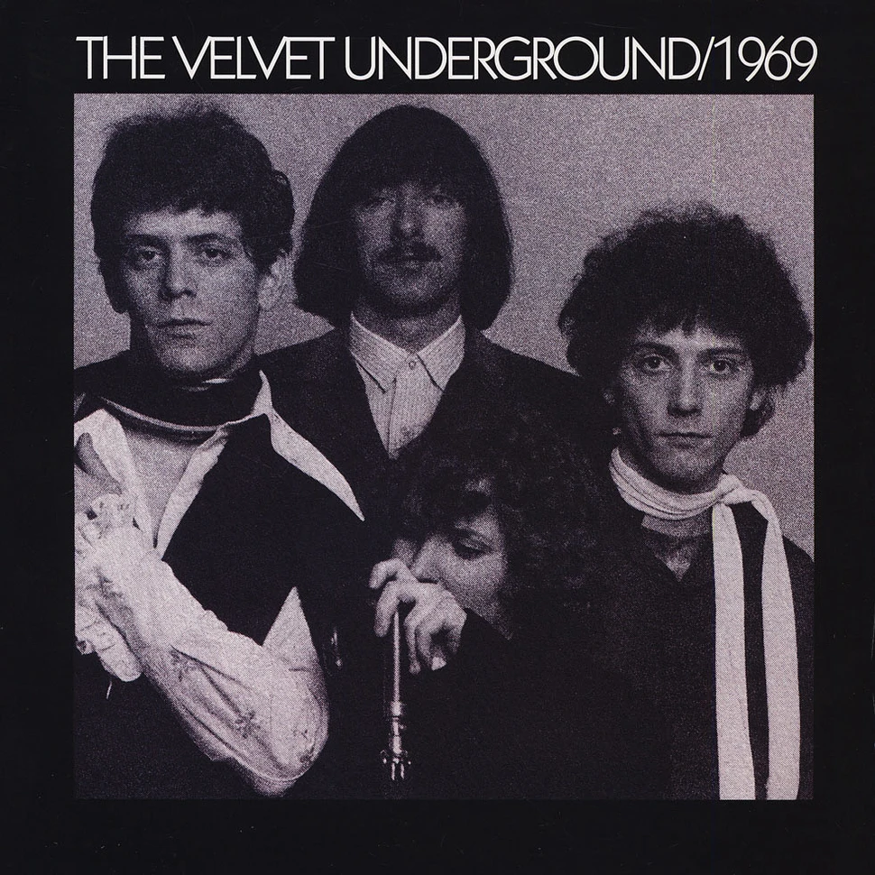 The Velvet Underground - 1969