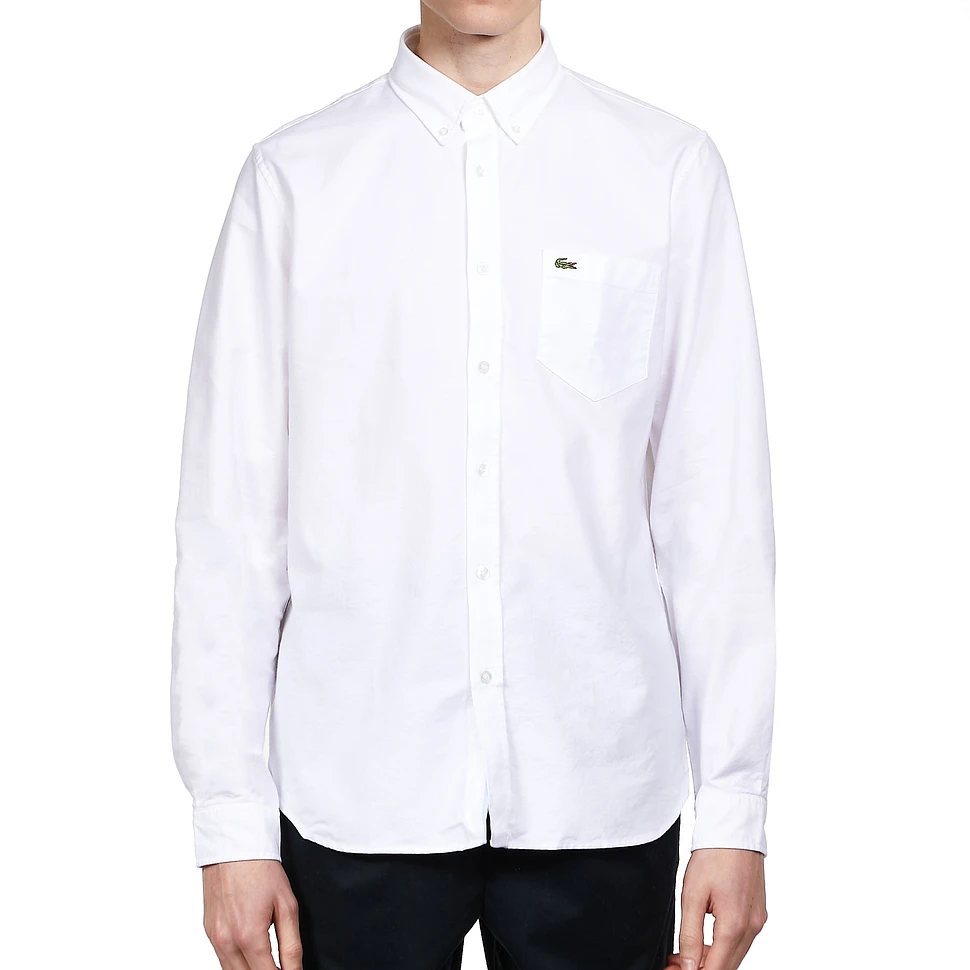 Lacoste - Oxford Shirt