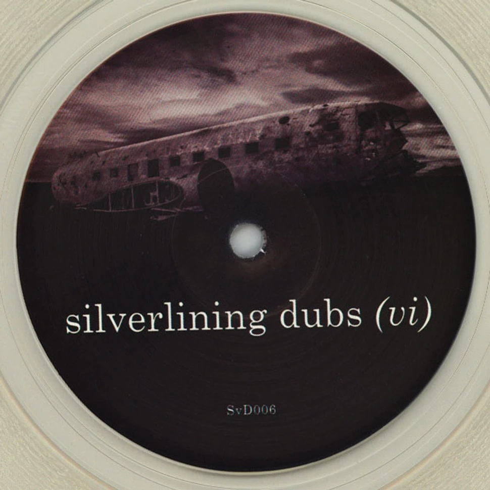 Silverlining - Silverlining Dubs VI