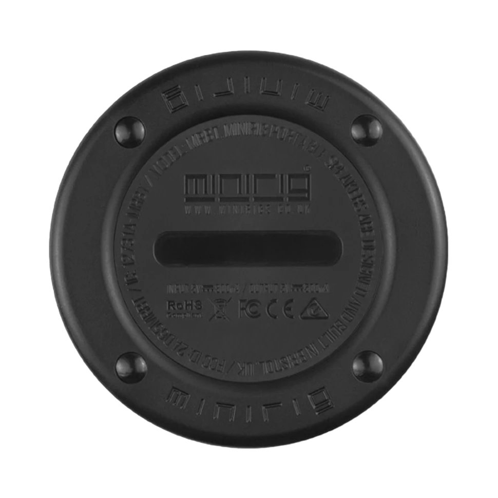 minirig - MRBT-2 Bluetooth Speaker