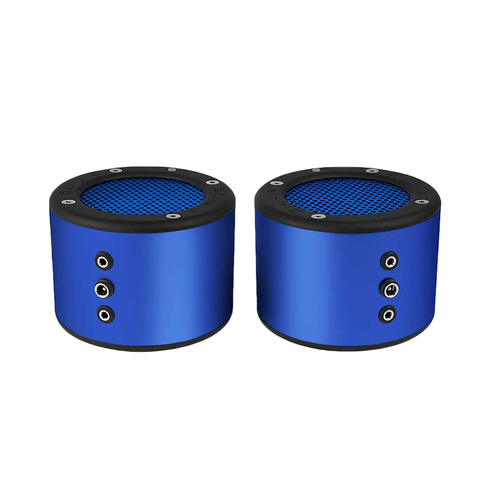 minirig - MRBT-2 Bluetooth Speaker (2.0 Stereo HHV Bundle)
