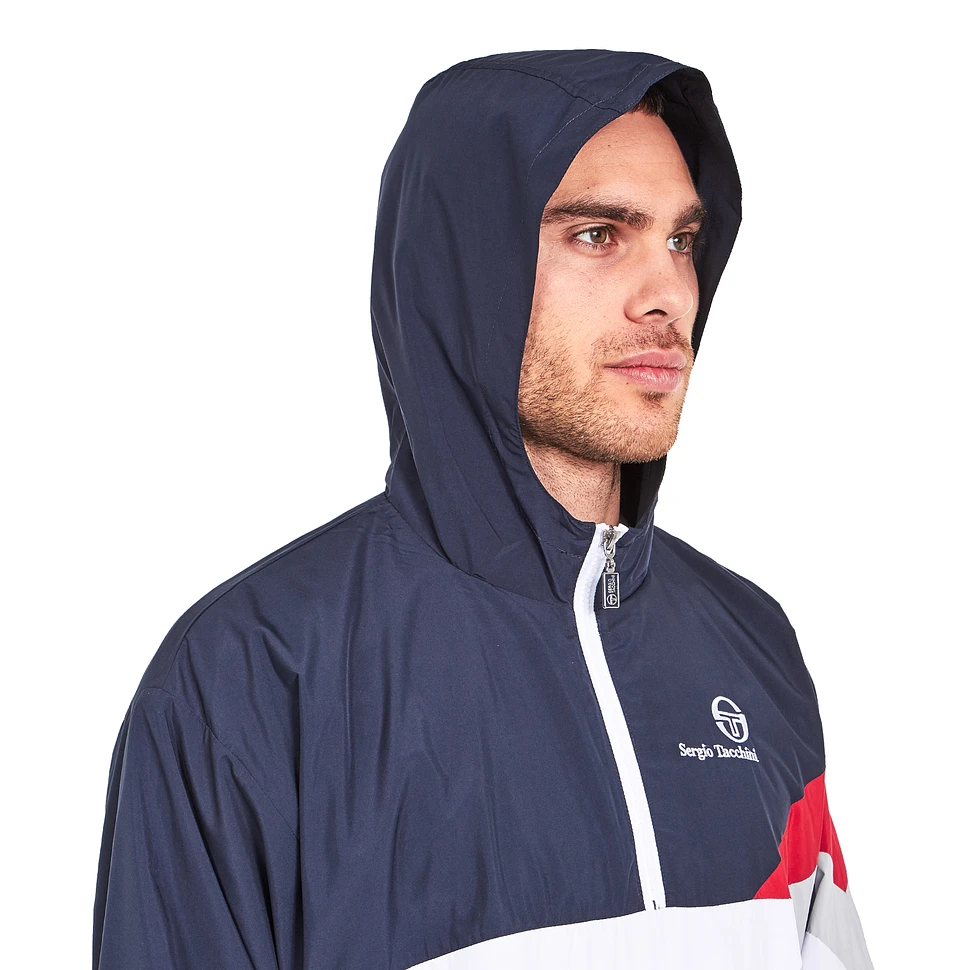 Sergio Tacchini - 90´s Windbreaker