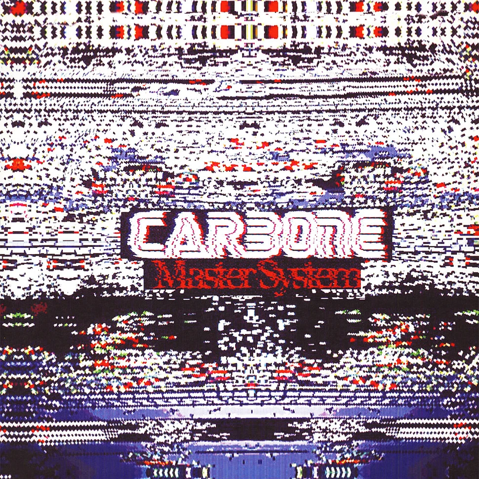 D. Carbone - Carbone Master System