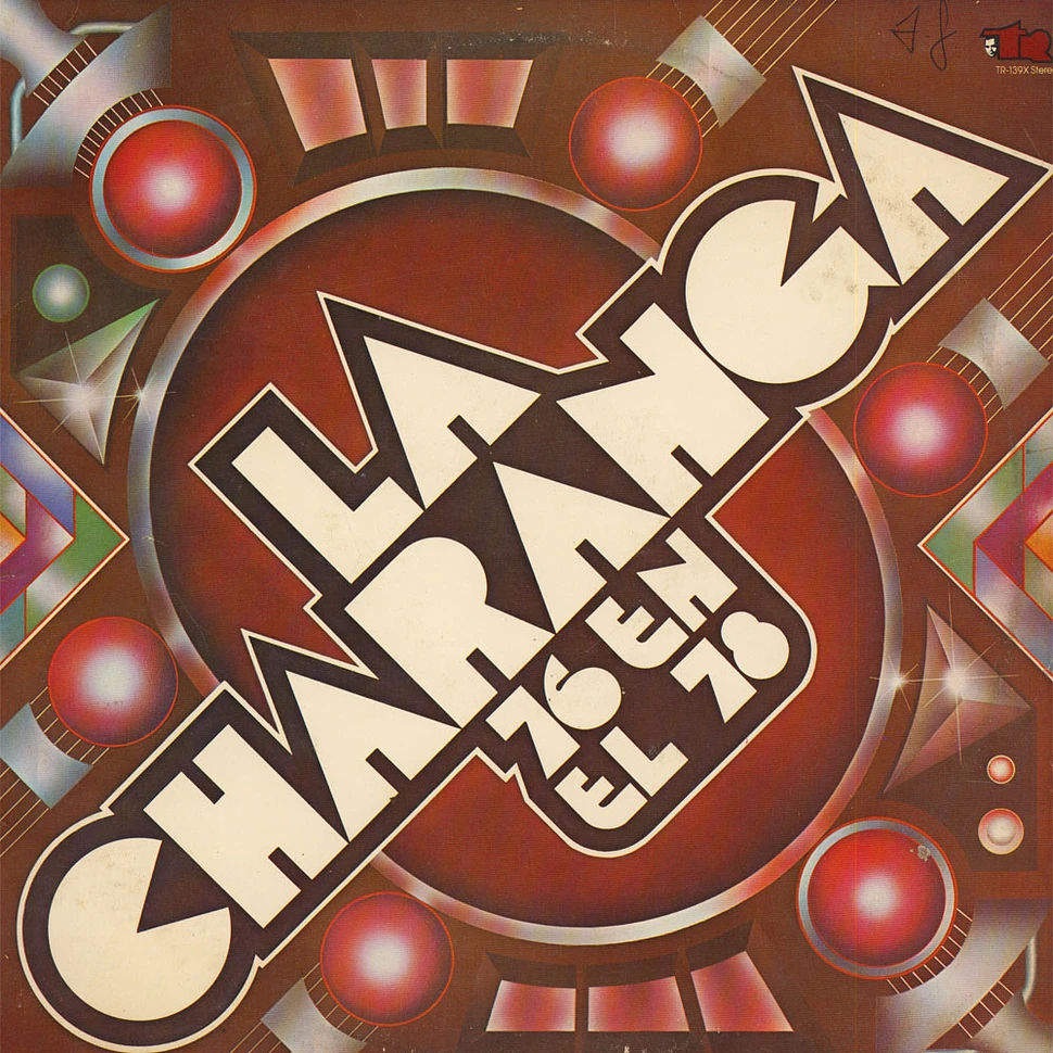 Charanga 76 - La Charanga 76 En El 78