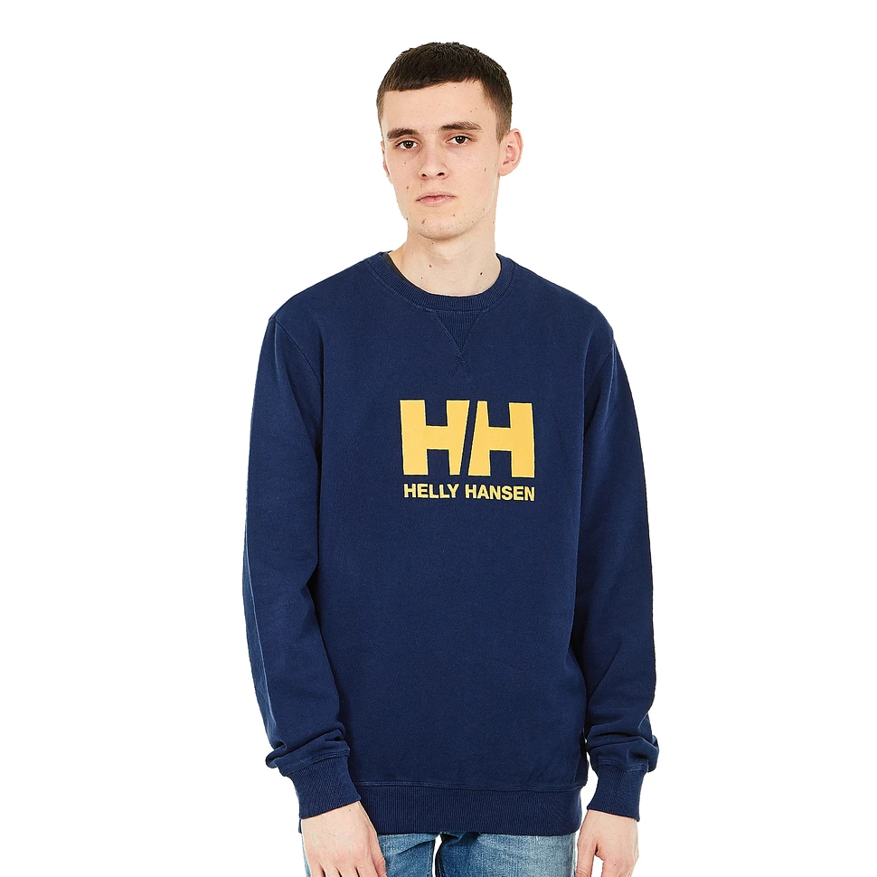 Helly Hansen - HH Retro Crew Neck Sweater