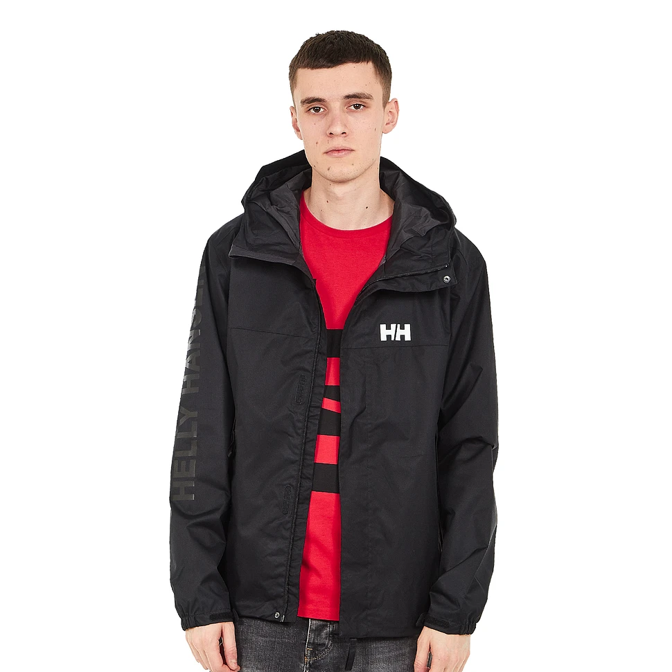 Helly Hansen - Ervik Jacket