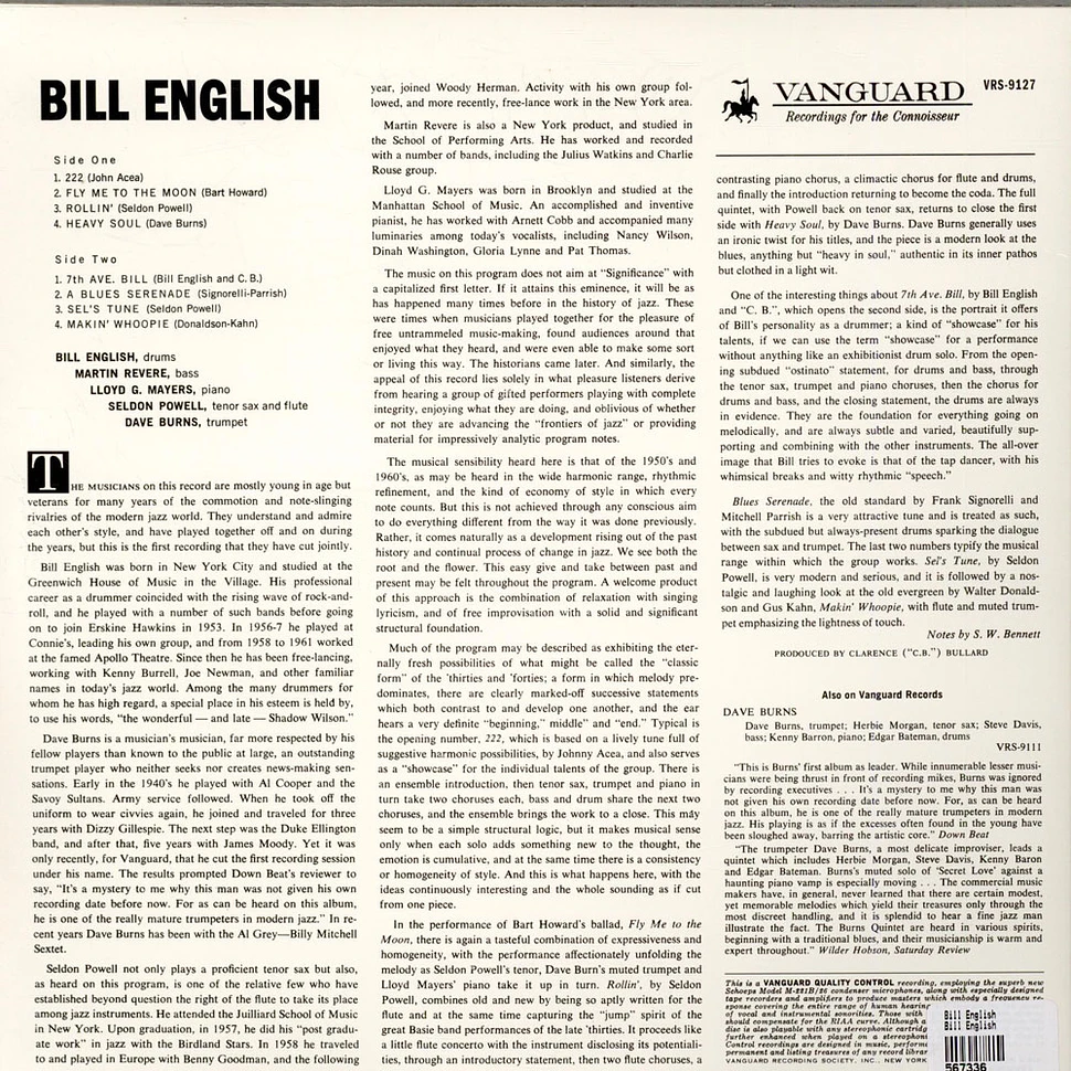 Bill English - Bill English