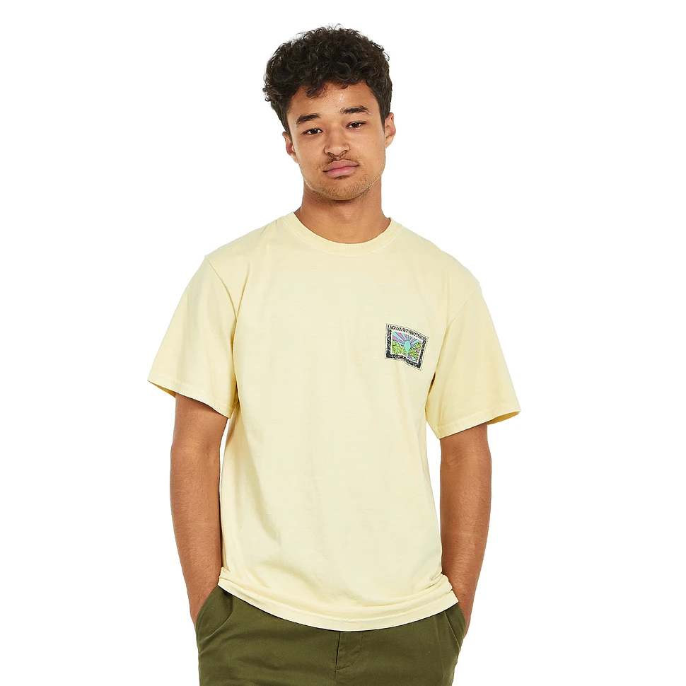 Stüssy - Horizon Pigment Dyed Tee