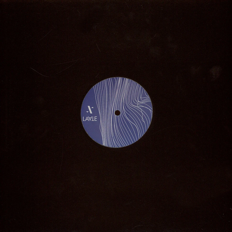 The Black Tone - Time Out Of Joint EP Michael James Remix