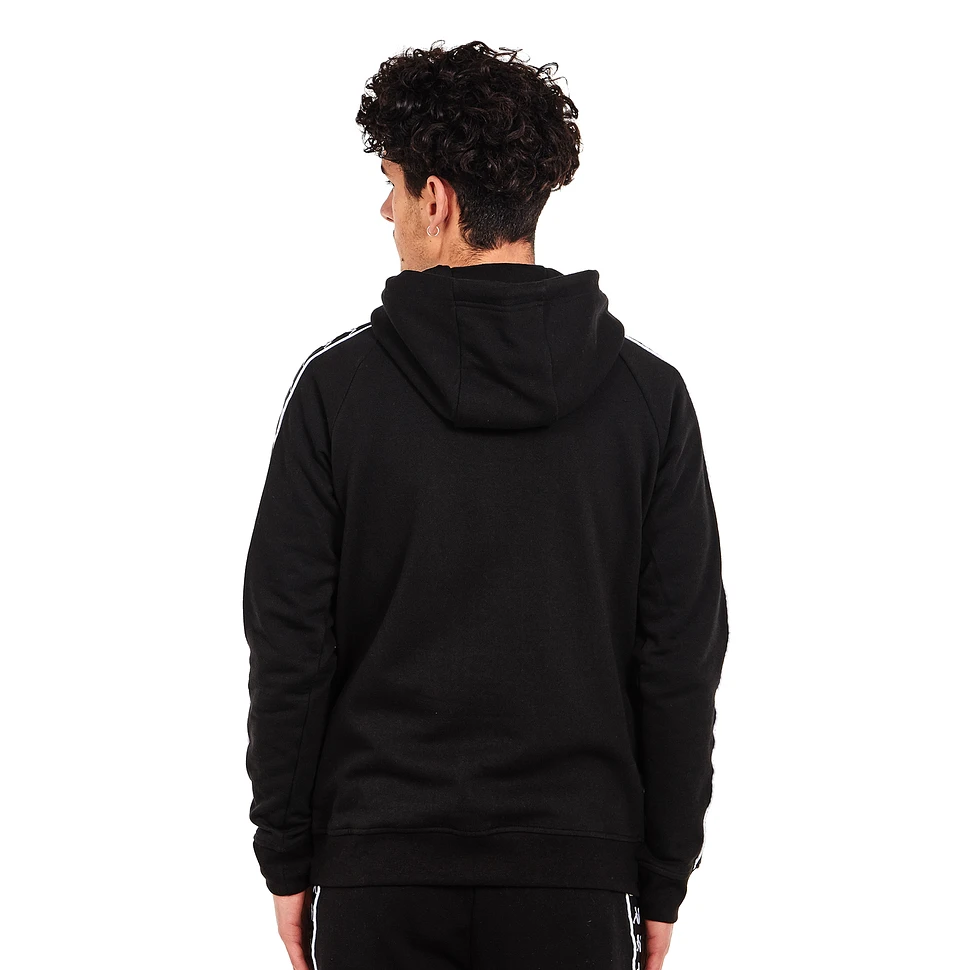 Kappa AUTHENTIC - Hurtado Hooded Sweatshirt