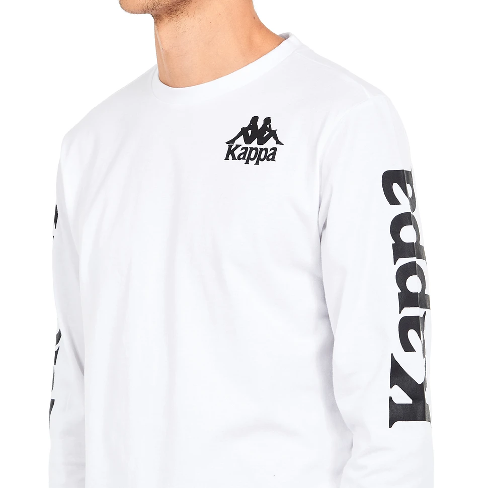 Kappa AUTHENTIC - Ruiz Longsleeve