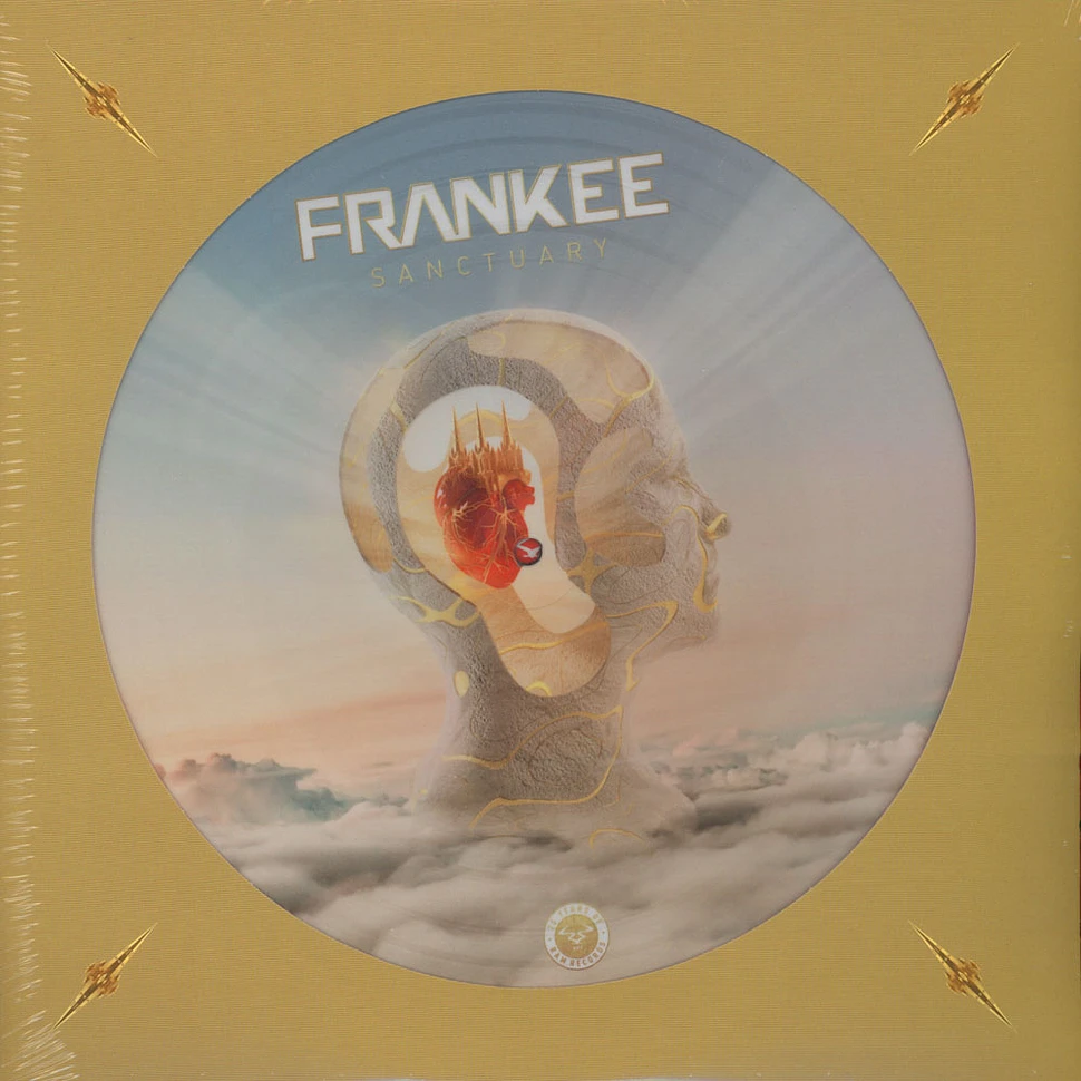 Frankee - Sanctuary