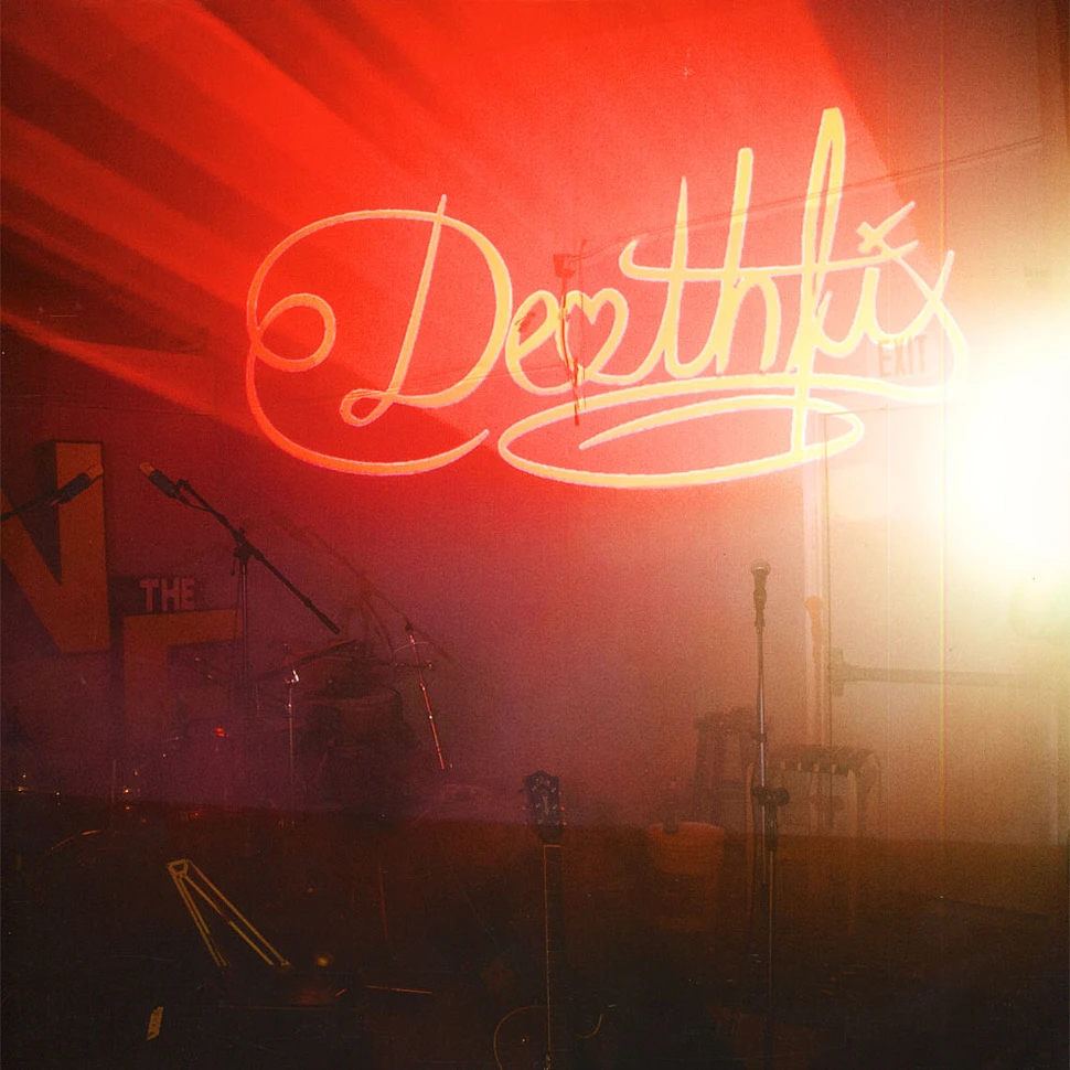 Deathfix - Deathfix