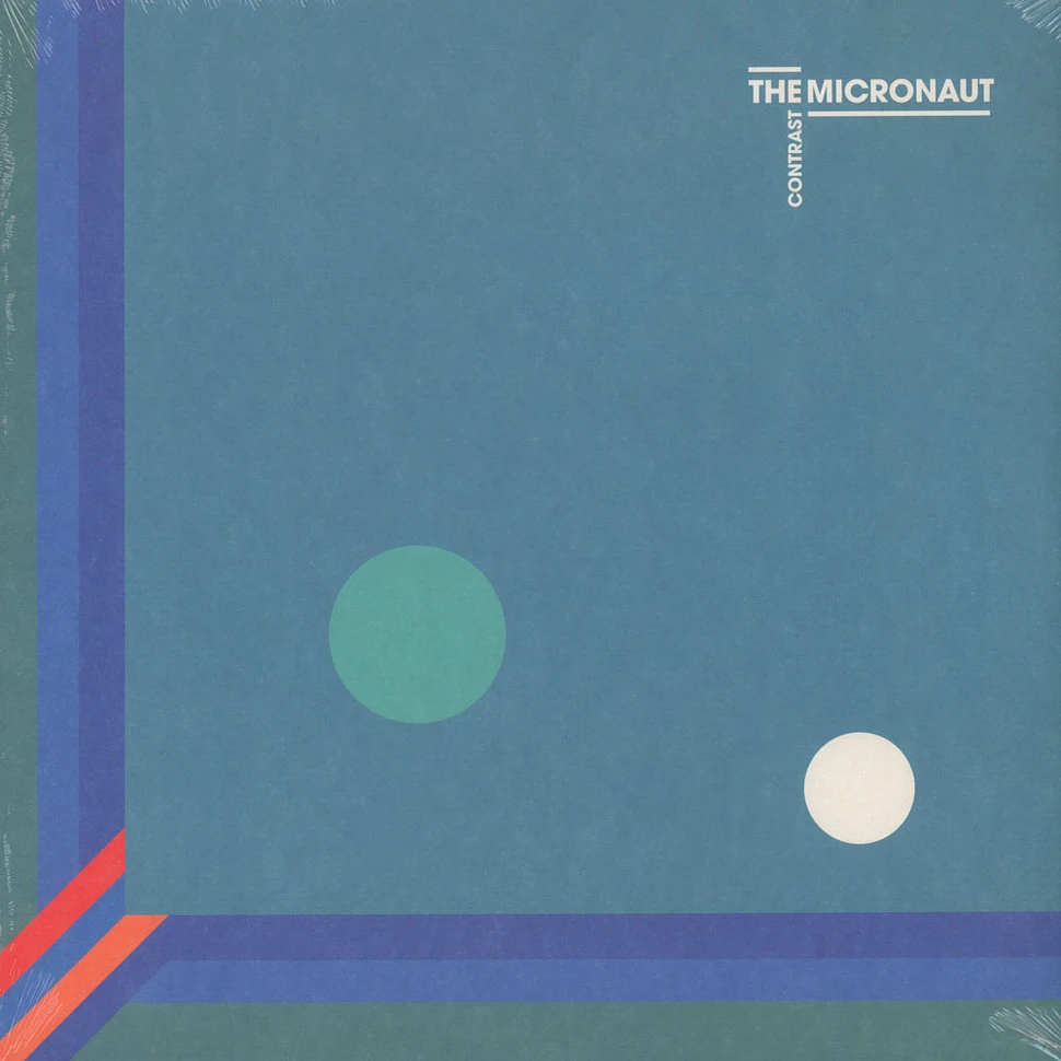The Micronaut - Contrast