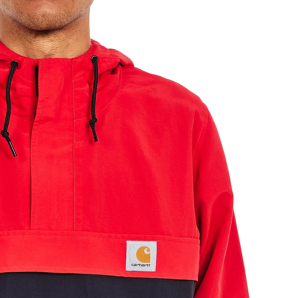 Carhartt WIP - Nimbus Two Tone Pullover