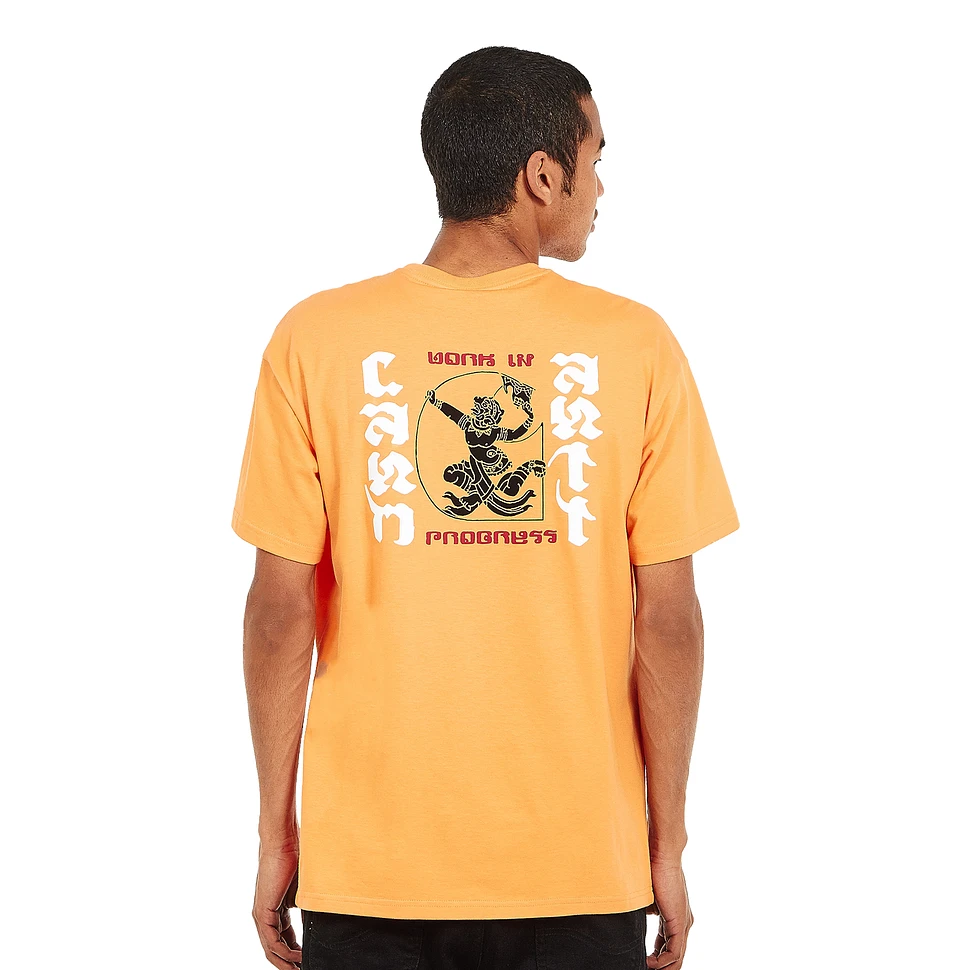 Carhartt WIP - S/S High Kicks C T-Shirt