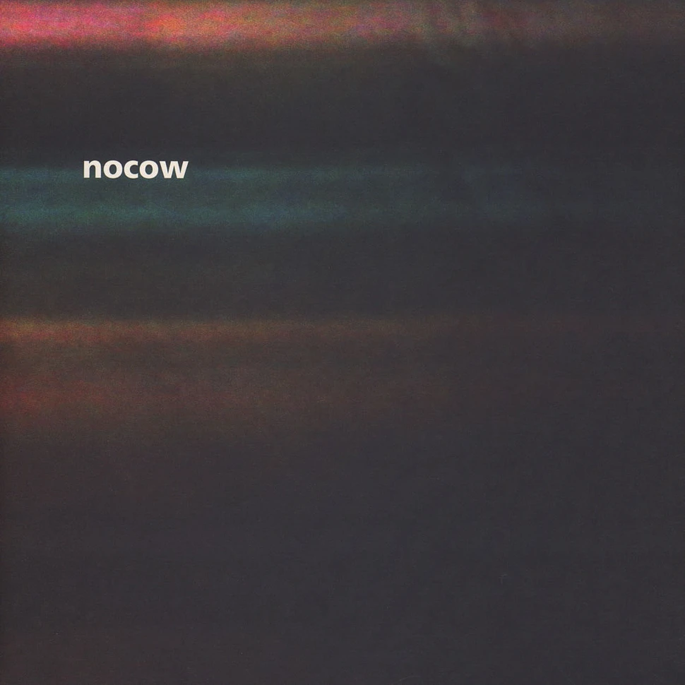Nocow - Zemlya
