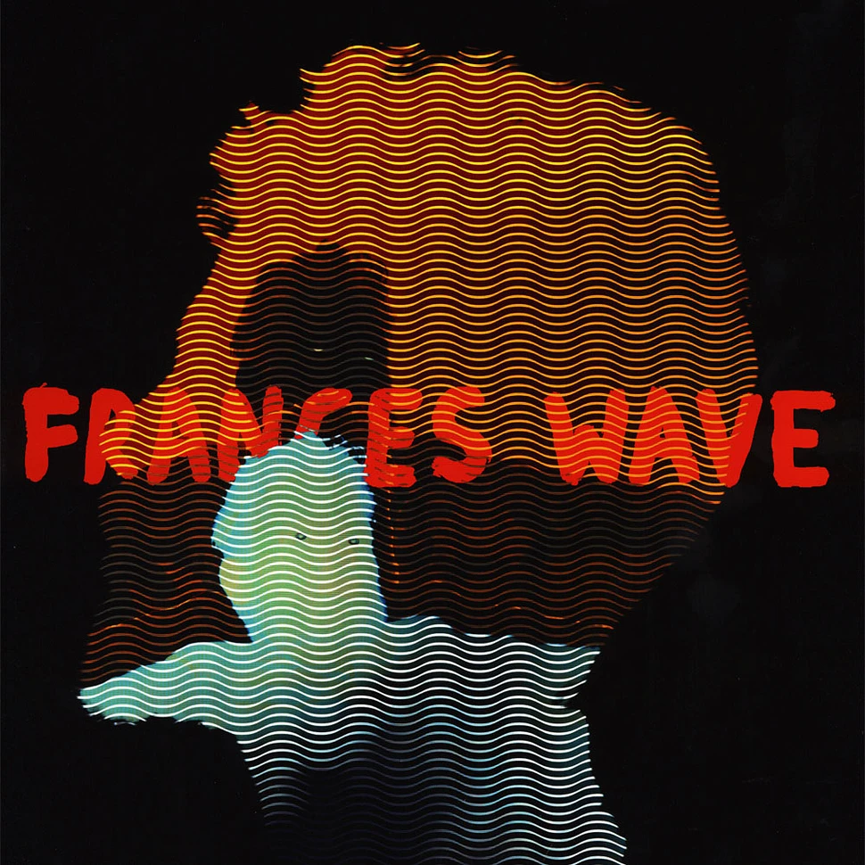 Frances Wave - Keep It Together (Coloured)