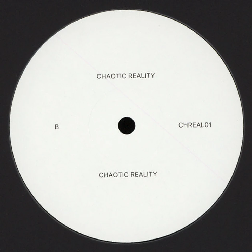 Chaotic Reality - CHREAL01
