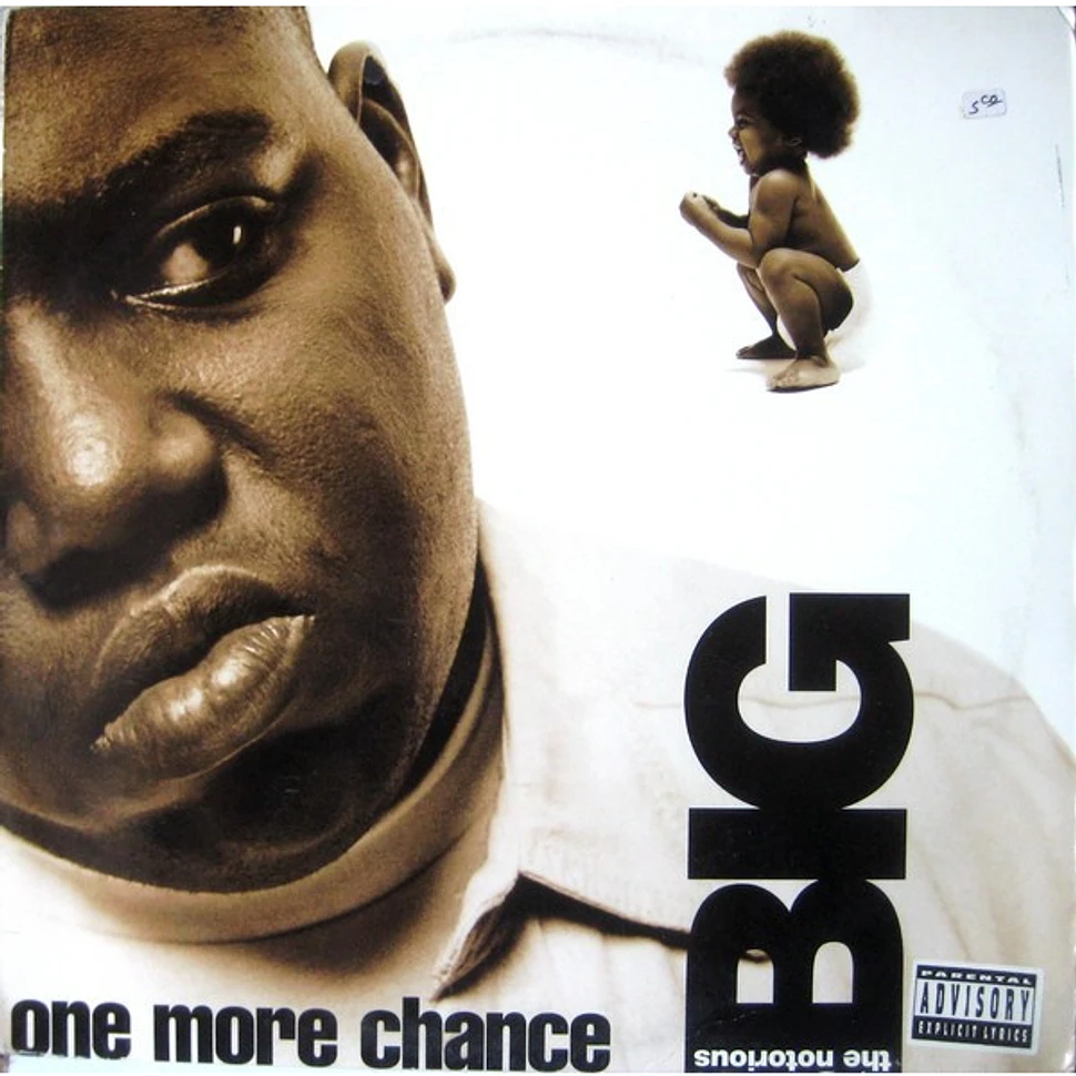 The Notorious B.I.G. - One More Chance