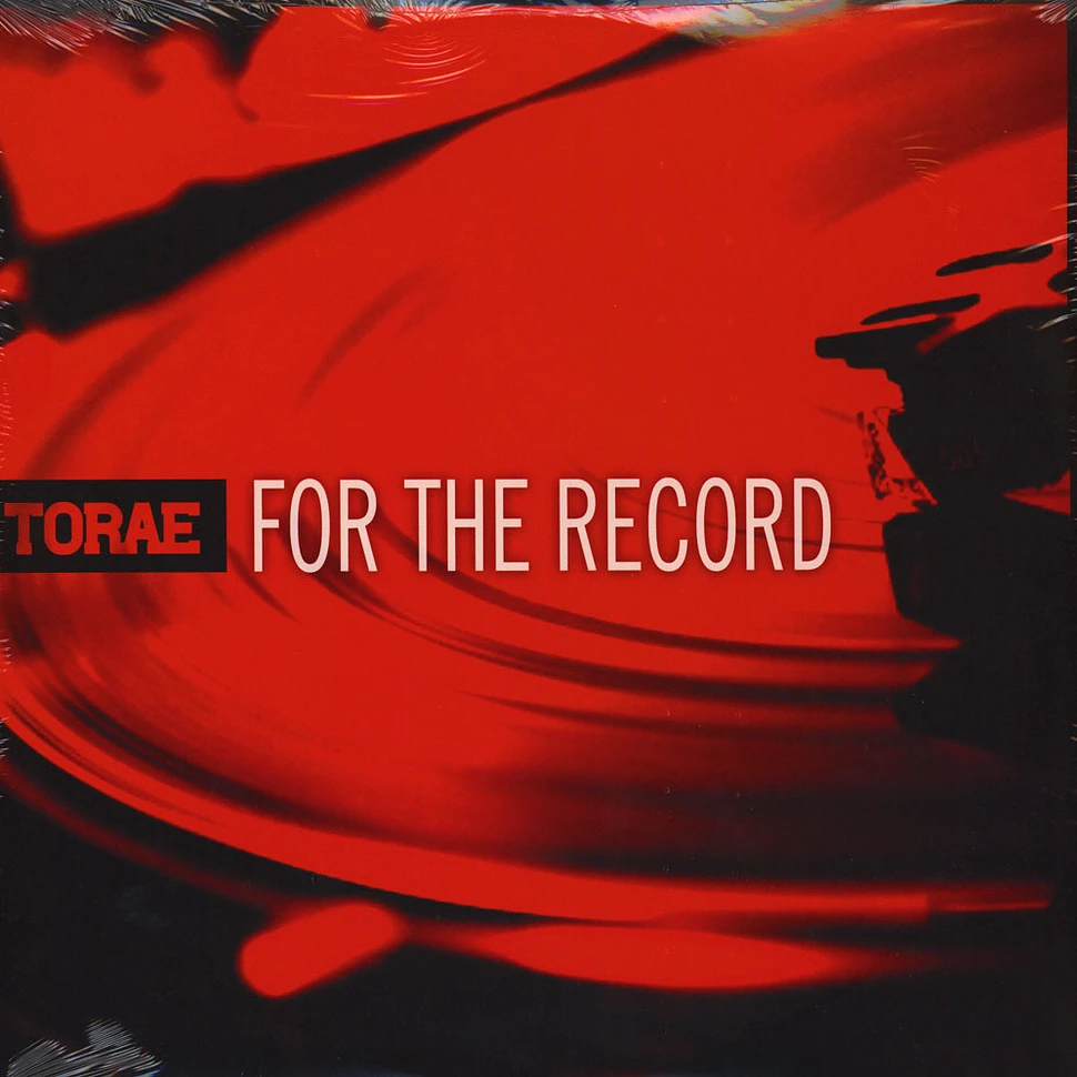 Torae - For The Record