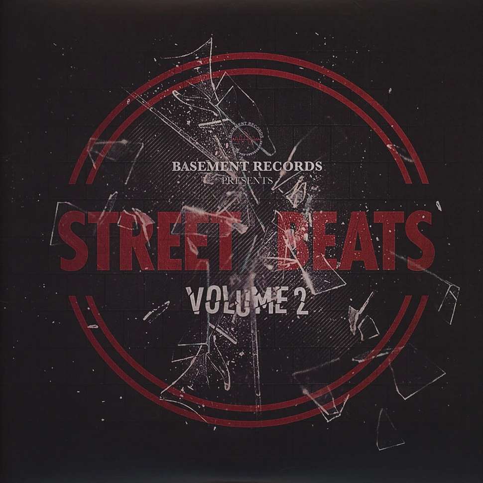 V.A. - Street Beats Volume 2