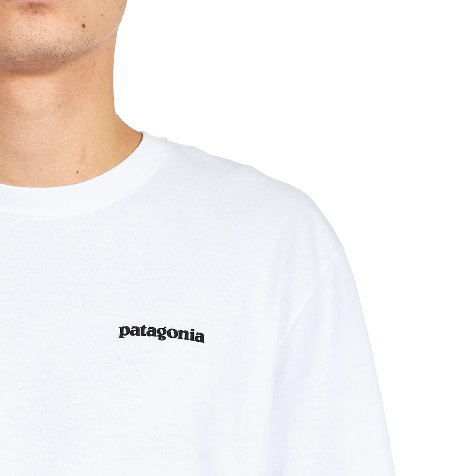 Patagonia - Fitz Roy Trout Responsibili-Tee