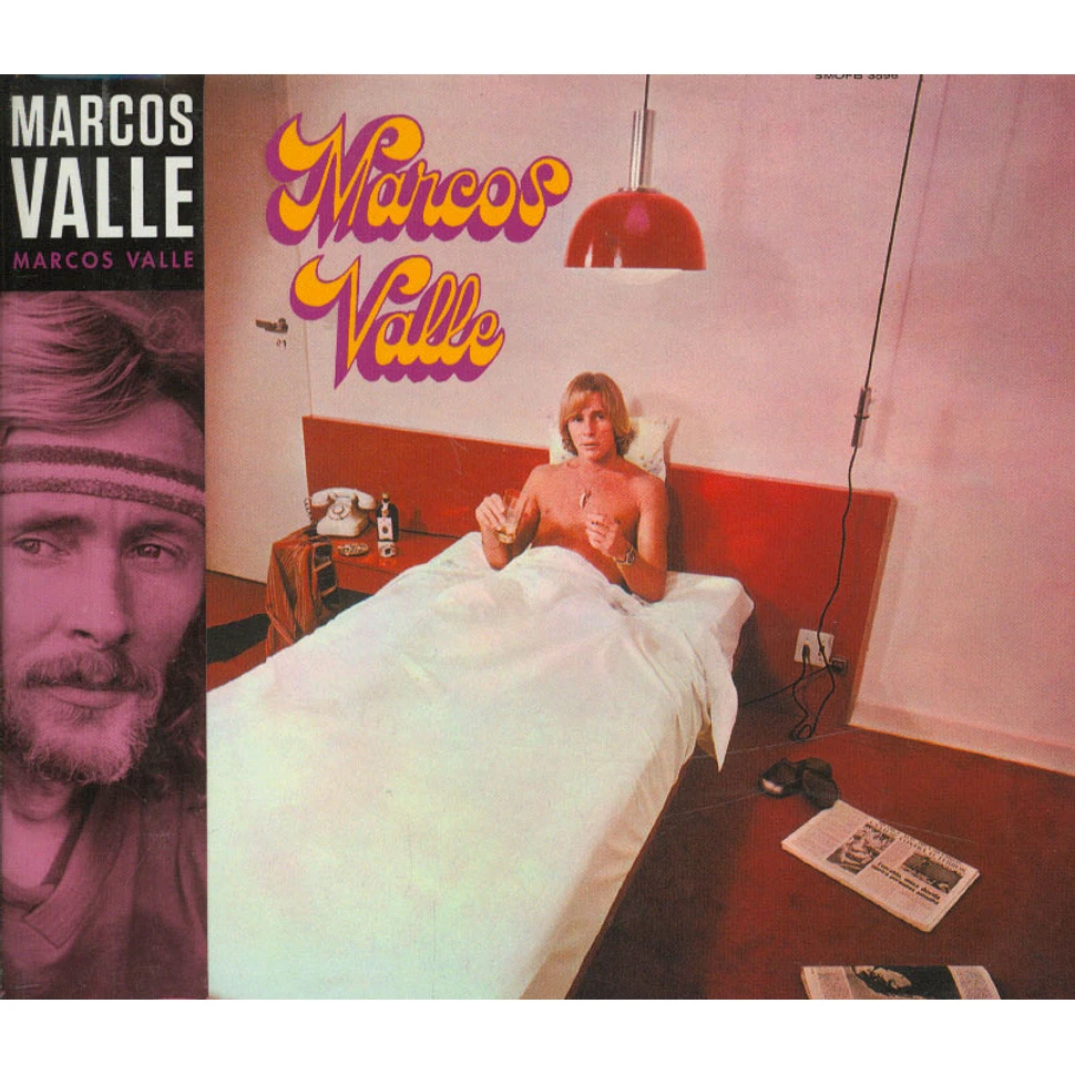 Marcos Valle - Marcos Valle