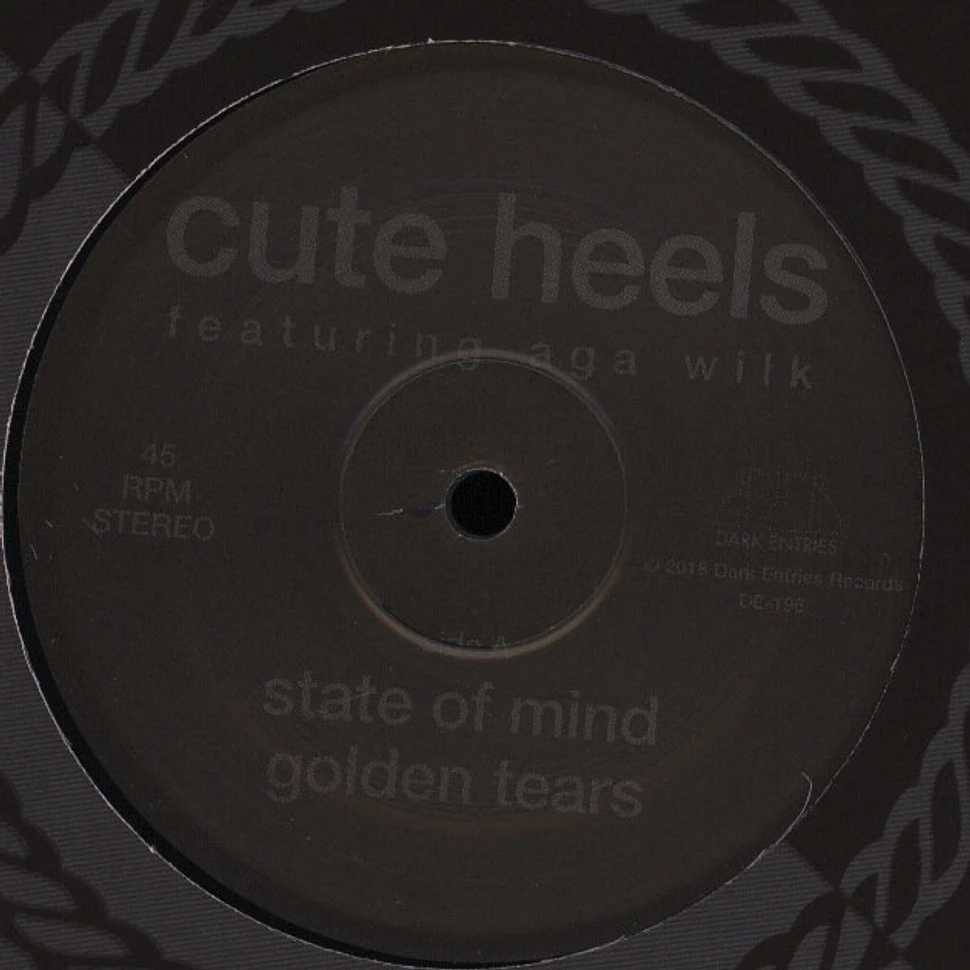 Cute Heels & Aga Wilk - State Of Mind