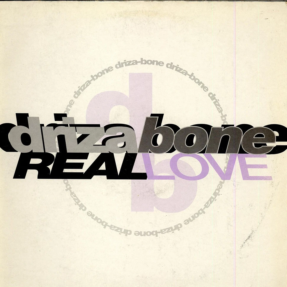 Drizabone - Real Love