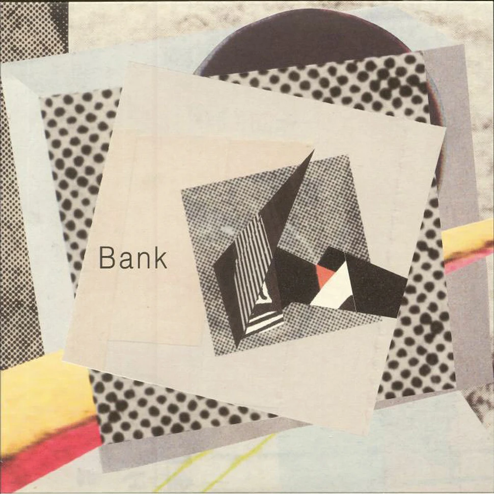 Bank - Time / Himitsu