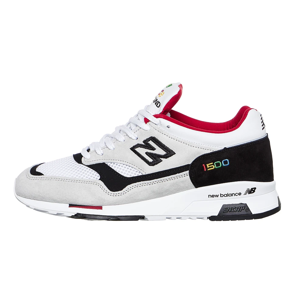 New Balance - M1500 PWK Made In UK