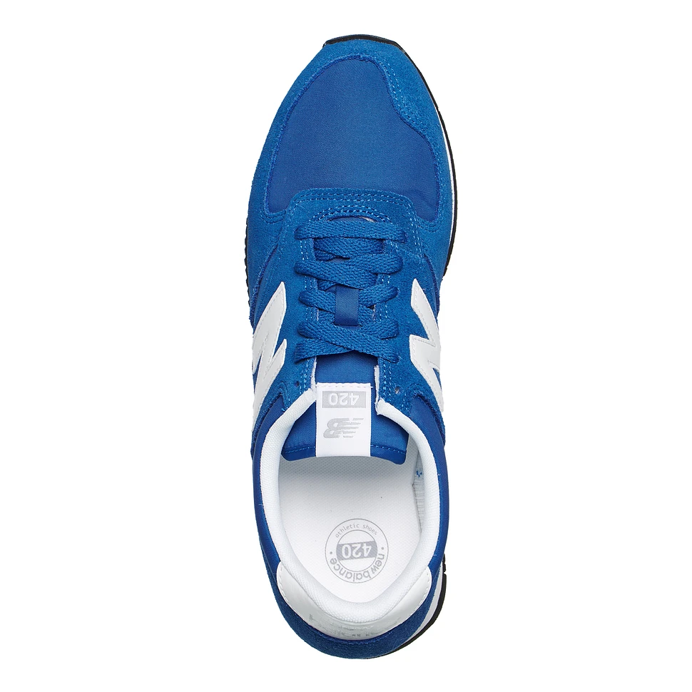 New Balance - U420 BWN