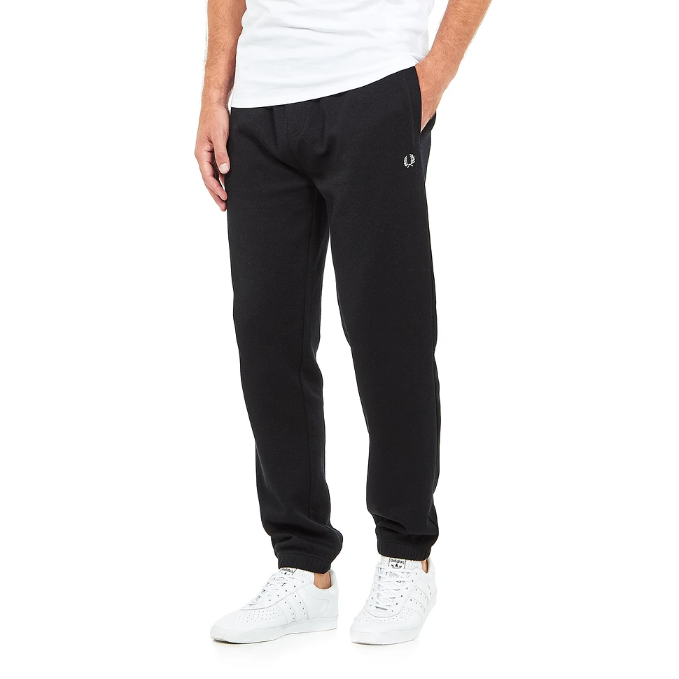 Fred Perry - Pique Track Pant
