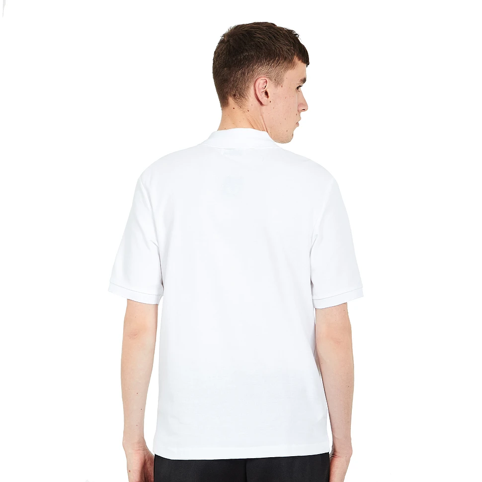 Fred Perry x Miles Kane - Tonal Tipped Pique Shirt