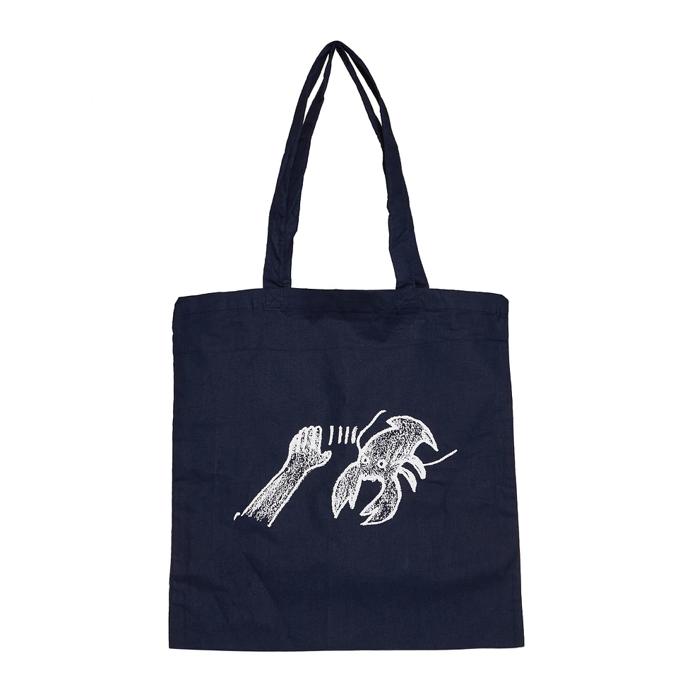 Lobster Theremin - Tote Bag