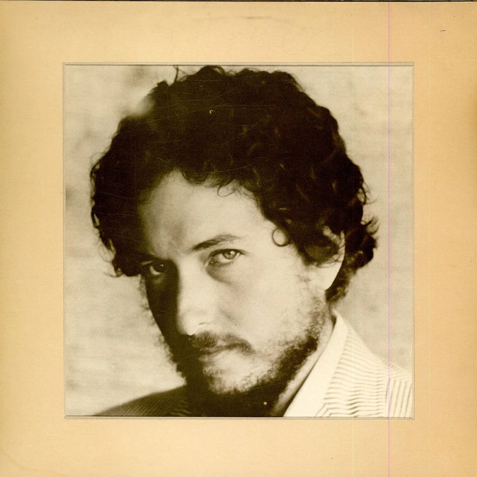 Bob Dylan - New Morning