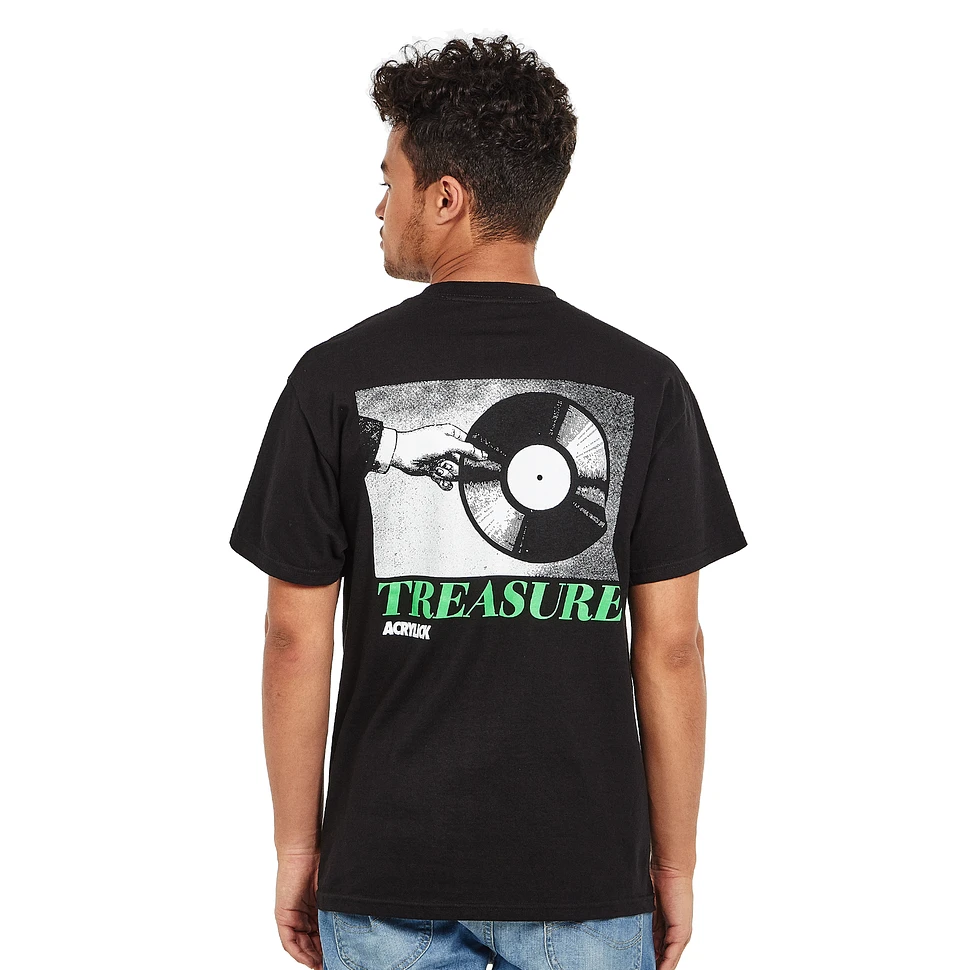 Acrylick - Treasure T-Shirt