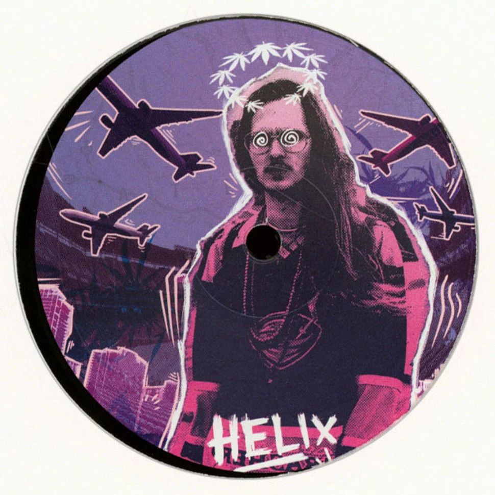 Helix - Greatest Hits Volume 2