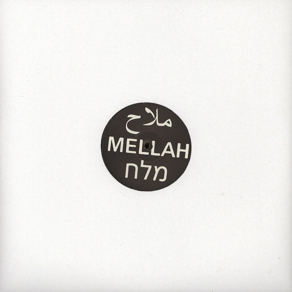 Mellah - 2