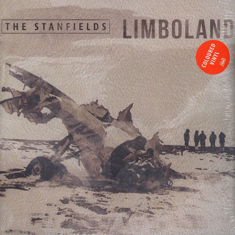 The Stanfields - Limboland