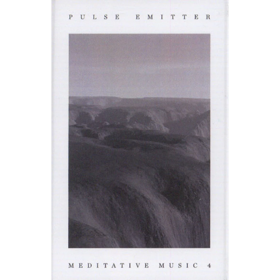 Pulse Emitter - Meditative Music 4